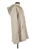 Coldwater Creek Ivory Tan Jacket Size S - photo 4
