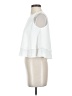 Zara Basic White Sleeveless Blouse Size XS - photo 5