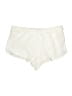 Under Armour 100% Polyester Ivory Athletic Shorts Size XXL - photo 1