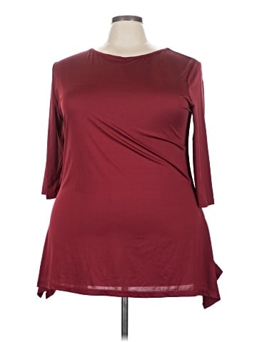 Lily by Firmiana Casual Dress (view 1)
