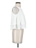 Zara Basic White Sleeveless Blouse Size XS - photo 4