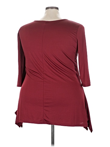 Lily by Firmiana Casual Dress (view 2)