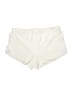 Under Armour 100% Polyester Ivory Athletic Shorts Size XXL - photo 2
