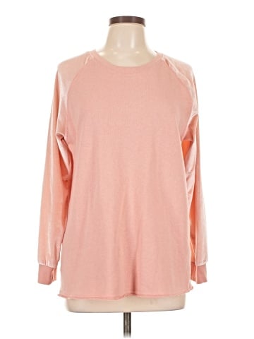 Hannah Sweatshirt (view 1)
