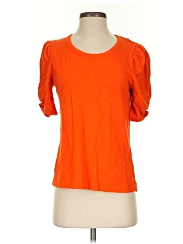 Chico's Short Sleeve Top (view 1)
