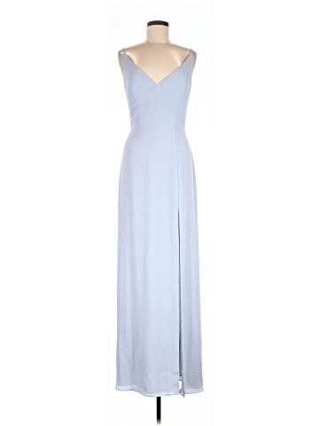Jenny Yoo Collection Cocktail Dress (view 1)