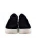 Vince. Solid Black Sneakers Size 7 1/2 - photo 2