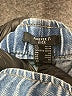 Forever 21 Blue Jeans Size 13 - 14 - photo 3