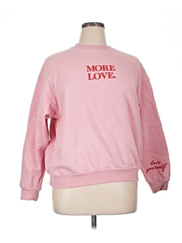 Cotton On Sweatshirt (view 1)