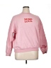 Cotton On Pink Sweatshirt Size XL - photo 1