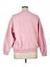Cotton On Pink Sweatshirt Size XL - photo 2