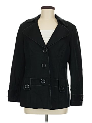 INC International Concepts Coat (view 1)