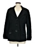 INC International Concepts Black Coat Size M - photo 1