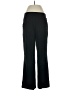 Dictionary Solid Black Dress Pants Size S - photo 1