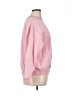 Cotton On Pink Sweatshirt Size XL - photo 4