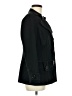 INC International Concepts Black Coat Size M - photo 4