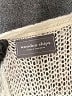 Wooden Ships White Pullover Sweater Size Sm - Med - photo 7