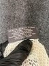 Wooden Ships White Pullover Sweater Size Sm - Med - photo 8