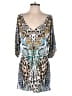 Venus Blue Romper Size M - photo 1