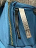 Kensie 100% Polyester Chevron-herringbone Blue Casual Dress Size L - photo 7