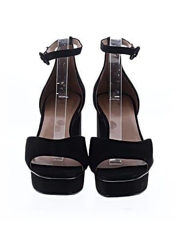 Bernardo Heels (view 2)