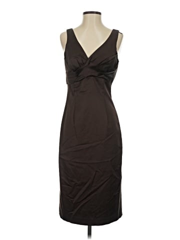 Bebe Cocktail Dress (view 1)