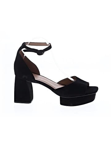 Bernardo Heels (view 1)