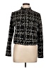 Elliott Lauren Graphic Black Jacket Size 10 - photo 1
