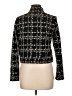 Elliott Lauren Graphic Black Jacket Size 10 - photo 2