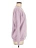 Assorted Brands Hearts Purple Sweatshirt Size M - photo 4