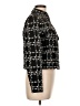 Elliott Lauren Graphic Black Jacket Size 10 - photo 4