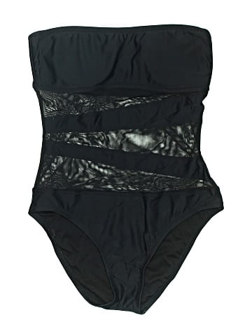Mossimo One Piece Swimsuit (view 1)