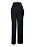Herman Geist 100% Polyester Solid Black Dress Pants Size 6 (petite) - photo 2