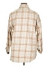 Unbranded 100% Polyester Ivory Coat Size XL (estimated) - photo 2