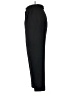 Herman Geist 100% Polyester Solid Black Dress Pants Size 6 (petite) - photo 5