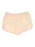 Soma Tan Shorts Size S - photo 1