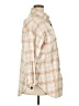 Unbranded 100% Polyester Ivory Coat Size XL (estimated) - photo 4