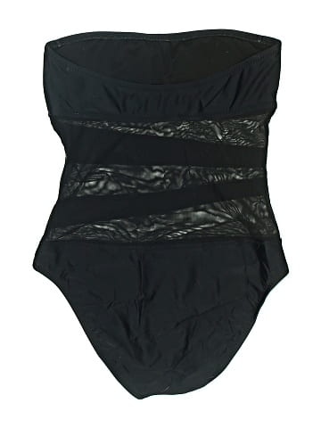Mossimo One Piece Swimsuit (view 2)