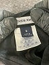 Lands' End Solid Black Formal Skirt Size 6 - photo 5