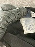 Lands' End Solid Black Formal Skirt Size 6 - photo 6