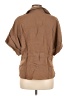 Zara Brown Kimono Size M - photo 2