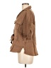 Zara Brown Kimono Size M - photo 5