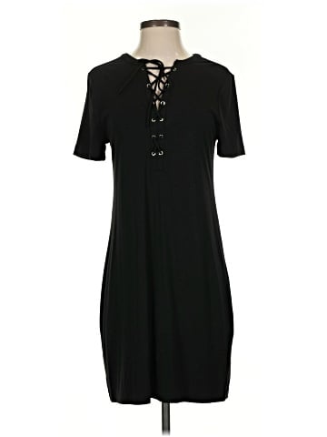 White House Black Market Casual Dress (view 1)