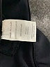 Rebecca Taylor Black Active Pants Size 8 - photo 8