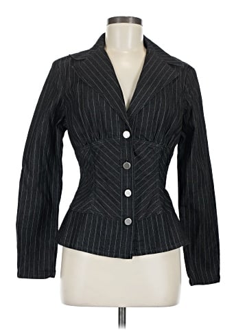 Bisou Bisou Blazer (view 1)