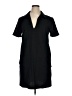 Max Studio Black Casual Dress Size XL - photo 1