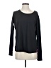 Alala Black Long Sleeve T-Shirt Size M - photo 1