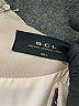 BGL Tan Casual Dress Size L - photo 7