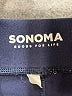 Sonoma Goods for Life Solid Blue Active Pants Size M - photo 7