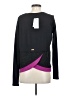 Alala Black Long Sleeve T-Shirt Size M - photo 2